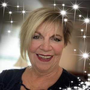 Meet your Posher, Jo-ann